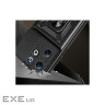 Чохол до мобільного телефона BeCover Military Infinix Smart 9 (X6532) Black (713049)