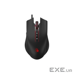 Мишка A4Tech Bloody ES7 USB Stone Black (4711421002479)