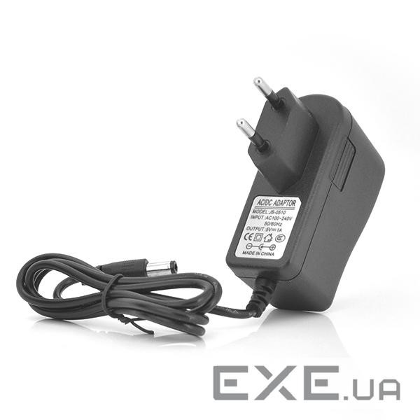 Імпульсний адаптер живлення Ritar RTPSP 9В 1А (9Вт ) (RTPSP 9-9)