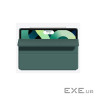 Чохол до планшета BeCover Magnetic Apple iPad mini 6 2021 Dark Green (706837)