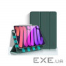 Чохол до планшета BeCover Magnetic Apple iPad mini 6 2021 Dark Green (706837)