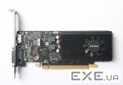 Відеокарта Zotac GeForce GT 1030 2GB (ZT-P10300A-10L)