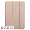 Чохол до планшета BeCover Smart Case Apple iPad Air 11" M4 2026 Pink (715199)