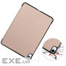 Чохол до планшета BeCover Smart Case Apple iPad Air 11" M4 2026 Pink (715199)