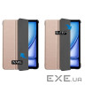 Чохол до планшета BeCover Smart Case Apple iPad Air 11" M4 2026 Pink (715199)