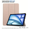 Чохол до планшета BeCover Smart Case Apple iPad Air 11" M4 2026 Pink (715199)