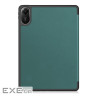 Чохол до планшета BeCover Flexible TPU Mate Xiaomi Redmi Pad 2 11.0" Dark Green (715598)