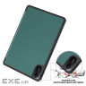 Чохол до планшета BeCover Flexible TPU Mate Xiaomi Redmi Pad 2 11.0" Dark Green (715598)