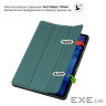 Чохол до планшета BeCover Flexible TPU Mate Xiaomi Redmi Pad 2 11.0" Dark Green (715598)