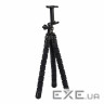 Штатив Hama Flex 26 cm black (00004613)