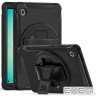 Чохол до планшета BeCover Shield 360 Samsung Galaxy Tab A11 SM-X133/X135 8.7" Black (715920)