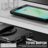 Чохол до планшета BeCover Shield 360 Samsung Galaxy Tab A11 SM-X133/X135 8.7" Black (715920)