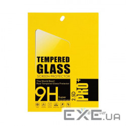Скло захисне BeCover Samsung Galaxy Tab A 8.4 2020 SM-T307 (704837)