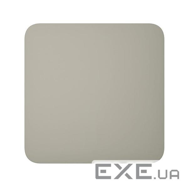 Кнопка для одноклавішного вимикача прохідного типу Ajax SoloButton 1-gang 2-way for Ligh (000029837) Ajax SoloButton 1-g