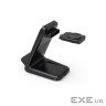 Зарядний пристрій Choetech Wireless 3-in-1 15W black (T608-F)