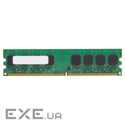 Модуль памяти для компьютера DDR2 2GB 800 MHz Golden Memory (GM800D2N6/2G)