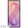 Чохол для смартф. SAMSUNG для Fold 8 Clear Magnet Case EF-CF976CTEGUA / Прозорий