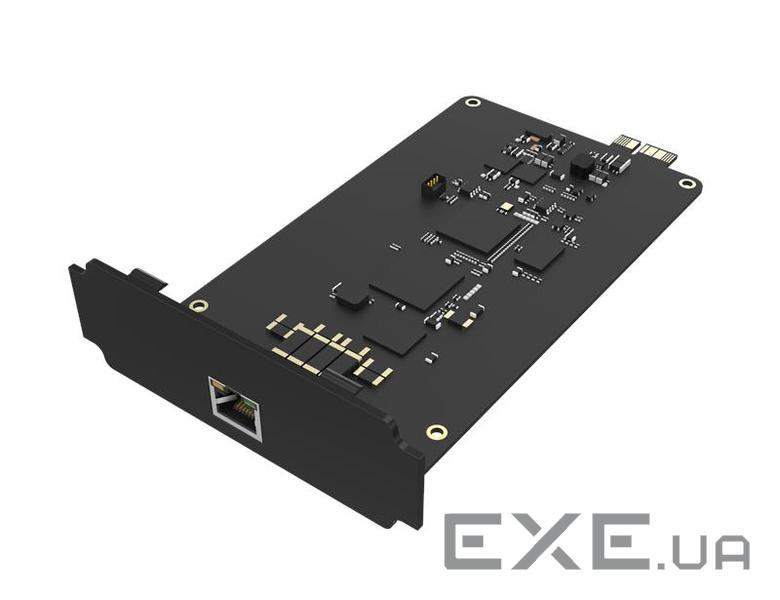 Устаткування для АТС Yeastar EX30