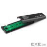 Карман зовнішній CHIEFTEC CEB-M2C-TLE M.2 SSD to USB 3.2