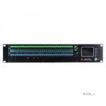 Оптичний підсилювач ARCOTEL (YEDFA) 1550 нм, вихідний рівень 20 дБм (OA1550-220V-20-32 PON)