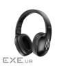 Навушники XO BE39 Black (XO-BE39BK)