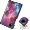 Чохол до планшета BeCover Smart Case Xiaomi Redmi Pad SE 8.7" Space (711917)