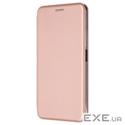 Чохол до мобільного телефона Armorstandart G-Case Xiaomi Redmi 15C 4G / Poco C85 4G Rose (ARM87098)