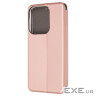 Чохол до мобільного телефона Armorstandart G-Case Xiaomi Redmi 15C 4G / Poco C85 4G Rose (ARM87098)