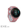 Смарт-годинник Garmin Forerunner 265S, Pink, GPS (010-02810-15)