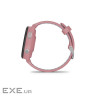 Смарт-годинник Garmin Forerunner 265S, Pink, GPS (010-02810-15)