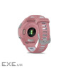 Смарт-годинник Garmin Forerunner 265S, Pink, GPS (010-02810-15)