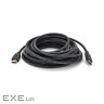 Кабель Ritar Premium PL-HD94 HDMI-HDMI Ultra HD 1080P, 1.5m, v1,4 (YT-HDMI(M)/(M)V1.4-1.5m Black)