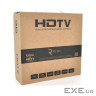 Кабель Ritar Premium PL-HD94 HDMI-HDMI Ultra HD 1080P, 1.5m, v1,4 (YT-HDMI(M)/(M)V1.4-1.5m Black)