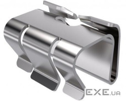 Фіксатор кришки неперф. лоток, VA (нержавіюча сталь) OBO Bettermann 6052810 ) OBO Bettermann 6052810