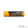 Акумулятор Fenix 18650 (4000 mAh) Type-C (ARB-L18-4000U)