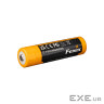 Акумулятор Fenix 18650 (4000 mAh) Type-C (ARB-L18-4000U)