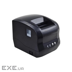 Принтер етикеток X-PRINTER XP-365B USB