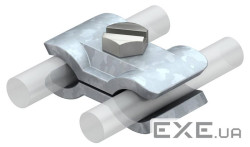 Паралельне. клема 259 A FT FT (40-60 мкм) ) OBO Bettermann 5315514