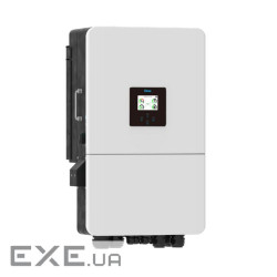 Гібридний інвертор DEYE SUN-16K-SG05LP3-EU-SM2 16KW 48V 2 MPPT Wi-Fi 220/380V Трифазний (SUN-16K-SG0 (SUN-16K-SG0