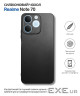 Чeхол-накладка BeCover для Realme Note 70 Black (714693)
