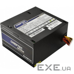Блок живлення Chieftec 500W (GPB-500S8)