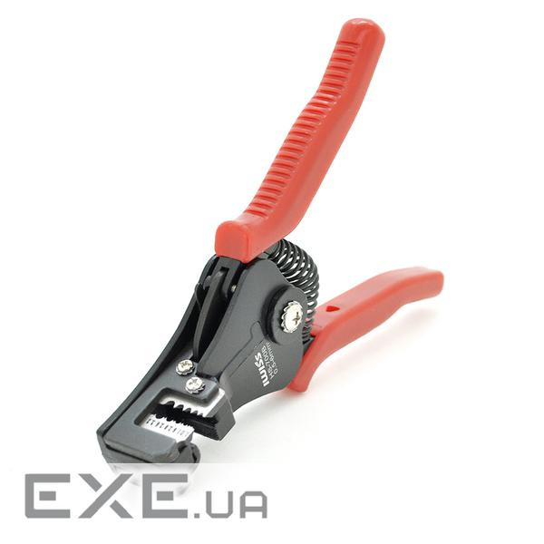 Інструмент для зачистки кабелю HS-700B, grey-orange