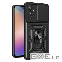 Чохол до мобільного телефона BeCover Military Samsung Galaxy A54 5G SM-A546 Black (709129)