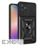 Чохол до мобільного телефона BeCover Military Samsung Galaxy A54 5G SM-A546 Black (709129)