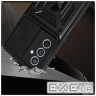 Чохол до мобільного телефона BeCover Military Samsung Galaxy A54 5G SM-A546 Black (709129)