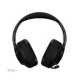 CANYON headset EGO GH-16 3in1 2.4Ghz+BT Black (CND-SGHS16B)