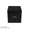Принтер чеків Epson TM-M30III USB, USB-C, Ethernet, WiFi, Bluetooth, Black (C31CK50152)