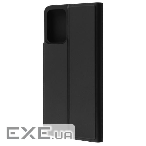 Чохол WAVE Flap Case Motorola Moto G24/G04/G04s/E14 black (58790 black)