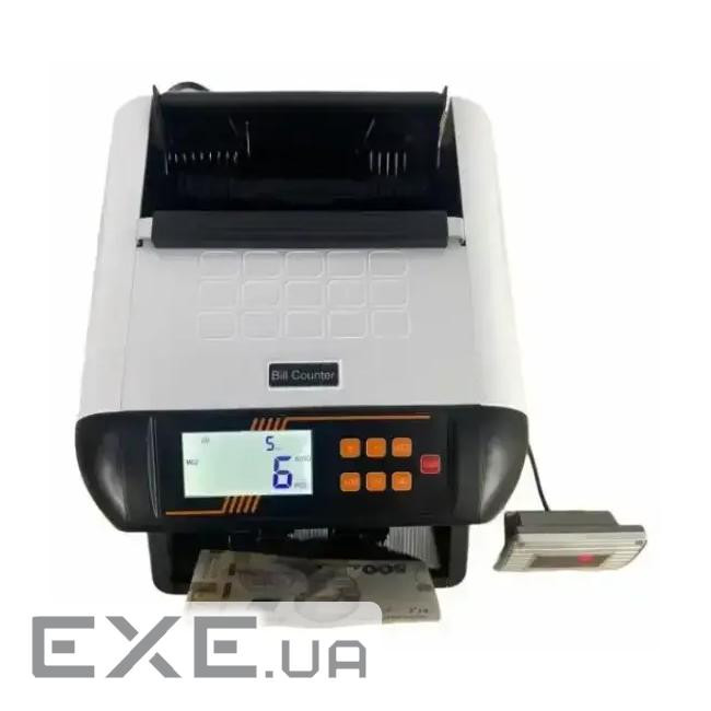 Рахункова Машинка для грошей Bill Counter 555MG, Box (BC555MG)