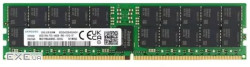 RAM DDR5 32GB / PC5600 /ECC/UB/ Samsung (2Rx8) (M324R4GA3PB0-CWM)